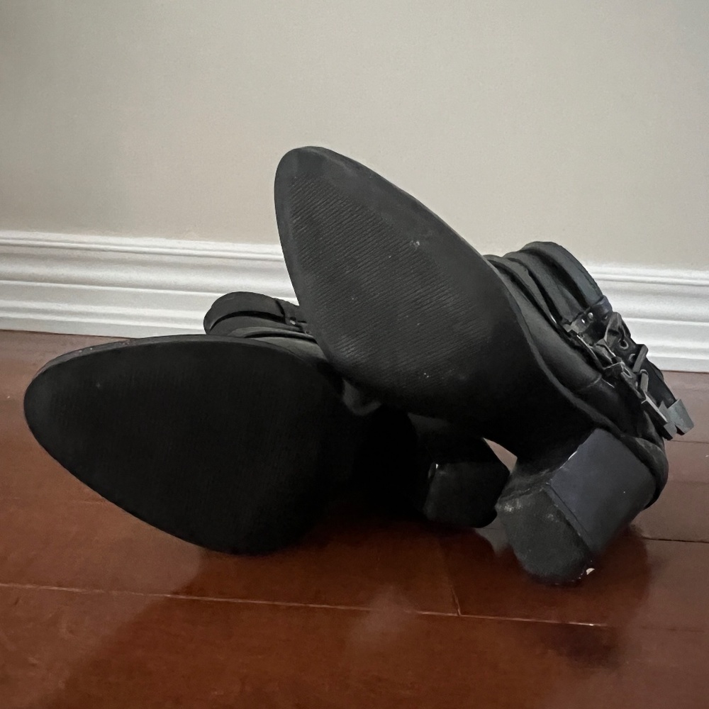 Call it Spring - Ankle Boots - Picture 4 of 4